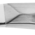 nóż stołowy Diamante; 22.5 cm (D); srebro, Griff srebro; 12 sztuka / opakowanie