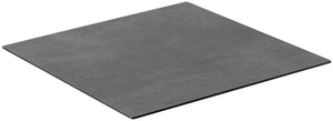 blat kompaktowy Lift kwadratowy; 80x80 cm (DxS); beton; kwadrat