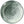 talerz płaski Etana; 25 cm (Ø); biały/antracyt; okrągły; 6 sztuka / opakowanie