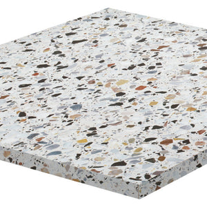 blat Maliana kwadratowy; 60x60 cm (DxS); -; kwadrat