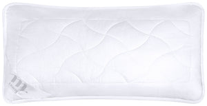 Kissen Dream Cotton Faser; 40x80 cm (SxD); biały