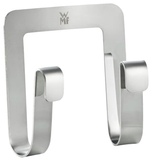 Eiertopf Deckelhalter Buffet WMF Quadro; 10.1 cm (W); srebro