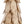 drewniana choinka Eskil; 27.5x78.5 cm (ØxW); naturalny; 1 sztuka / zestaw