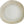 talerz płaski Patera  organiczny; 29x27 cm (DxS); biały/beżowy; organiczny; 6 sztuka / opakowanie