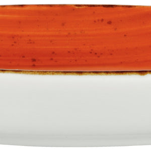 talerz głęboki Nebro owalny; 800 ml