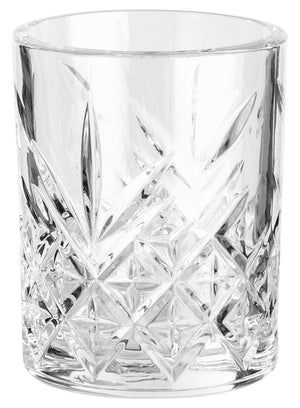 mini szklanka  Timeless; 60ml, 4.9x6.2 cm (ØxW); transparentny; 12 sztuka / opakowanie