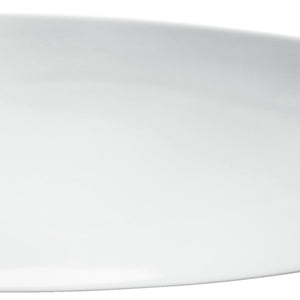 półmisek Contrast prostokątny wysoki; 28x15x3.2 cm (DxSxW); biały; prostokątny; 3 sztuka / opakowanie