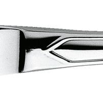 nóż stołowy Tunis Basic; 22.1 cm (D); srebro, Griff srebro; 12 sztuka / opakowanie