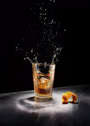 Longdrinkglas Starline stapelbar ; 350 ml