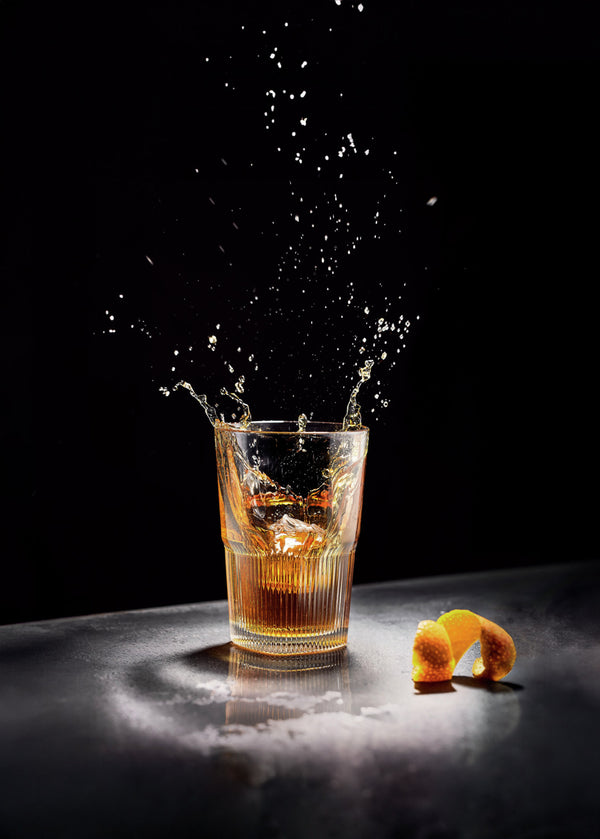 Longdrinkglas Starline stapelbar ; 350 ml