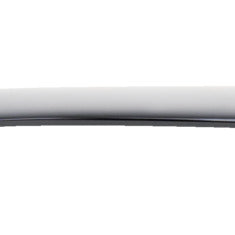 Menügabel Nizza; 20.5 cm (D); srebro; 12 sztuka / opakowanie