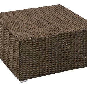 element podstawowy Combine; 70x70x32 cm (SxGxW); tytoń