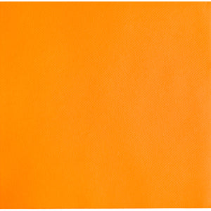 serwetka Arla składana 1/4 ; 40x40 cm (SxD); pomarańczowy; 50 sztuka / opakowanie