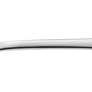 łyżka deserowa Charisma; 18.4 cm (D); srebro; 12 sztuka / opakowanie