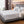 pościel Rimini Hotelverschluss; 135x200 cm (SxD); biały