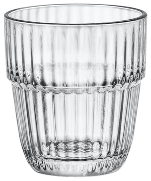 szklanka uniwersalna Barshine sztaplowana; 305ml
