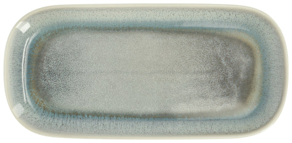 półmisek Navina; 29.5x14x3 cm (DxSxW); jasny niebieski; prostokątny; 3 sztuka / opakowanie