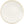 talerz głęboki Stonecast Barley White Coupe; 450ml, 25 cm (Ø); biały/brązowy; okrągły; 12 sztuka / opakowanie