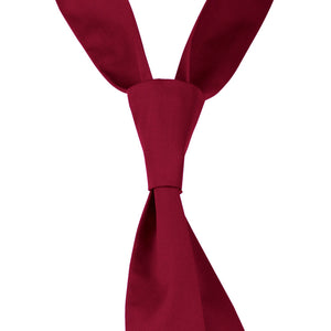 krawatka Terry; Kleidergröße uniwersalny; bordo