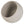 zestaw misek do serwowania Moon; 50ml, 8x7.5 cm (ØxW); szary/brązowy; okrągły; 3 zestaw(y) / opakowanie