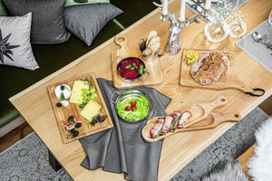 mini garnek Lipuda; 750ml, 18x3.5 cm (ØxW); srebro; okrągły; 6 sztuka / opakowanie