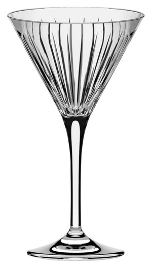 Martiniglas Timeless; 210ml, 10.3x18 cm (ØxW); transparentny; 6 sztuka / opakowanie