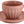 filiżanka do kawy Bel Colore; 190ml, 8.5x5.5 cm (ØxW); rosé; 6 sztuka / opakowanie