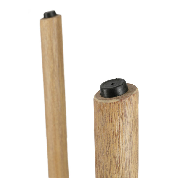 Outdoor-Stuhl Kando; 58x58x75 cm (SxGxW); siedzisko antracyt