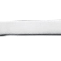 nóż do ryb Girona matowy; 20 cm (D); srebro; 12 sztuka / opakowanie