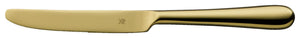 Vorspeisen-/Dessertmesser Signum hochglanzpoliert; 21.3 cm (D); złoto; 12 sztuka / opakowanie