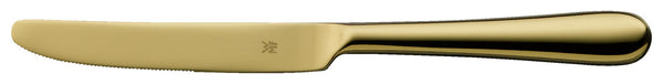 Vorspeisen-/Dessertmesser Signum hochglanzpoliert; 21.3 cm (D); złoto; 12 sztuka / opakowanie
