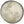 talerz płaski Selene; 28.5x2.35 cm (ØxW); szary/biały; okrągły; 6 sztuka / opakowanie