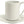 Milchkaffee-/Suppen-Untertasse Opus mit Fahne; 17x2 cm (ØxW); -; 6 sztuka / opakowanie