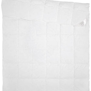 kołdra Perfekta puch/pierze; 135x200 cm (SxD); biały