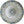 talerz do makaronu Luca Mosaic; 400ml, 28x5.5 cm (ØxW); pomarańczowy/ciemny niebieski/jasny niebieski/żółty/biały; okrągły; 6 sztuka / opakowanie