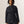 Damenkochjacke Arlette; Kleidergröße 2XL; czarny