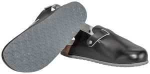 buty Spirit; Schuhgröße 44; czarny