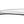 widelec do ciasta Fortuna; 15.9 cm (D); srebro