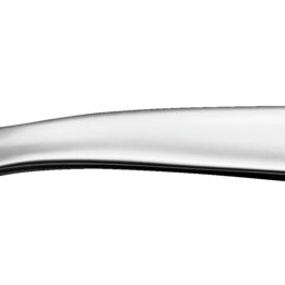 widelec do ciasta Fortuna; 15.9 cm (D); srebro