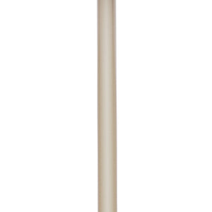 Tischleuchte Lola Slim; 11x32 cm (ØxW); złoto