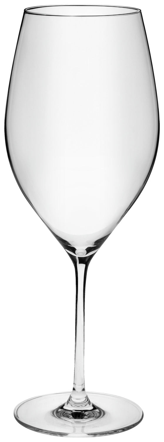 kieliszek do wina czerwonego Dilay bez znacznika pojemności; 920ml, 7.7x28 cm (ØxW); transparentny; 6 sztuka / opakowanie