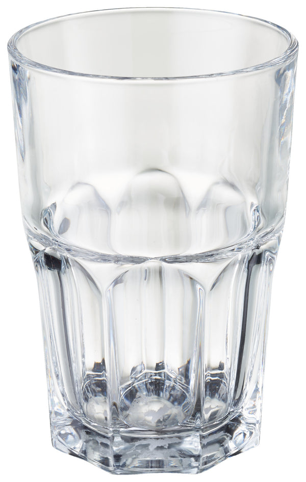 szklanka do longdrinków Granity stapelbar; 350ml, 8.5x12.2 cm (ØxW); transparentny; 6 sztuka / opakowanie