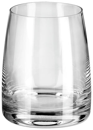 Saftglas Experience; 255ml, 6.1x9.2 cm (ØxW); transparentny; 6 sztuka / opakowanie