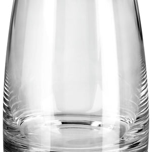 Saftglas Experience mit Füllstrich; 255ml