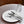 talerz płaski Bilbero; 27 cm (Ø); biały; okrągły; 6 sztuka / opakowanie