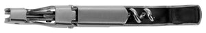 Kellnermesser Profi; 12x2x2 cm (DxSxW); srebro