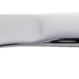 Steakmesser Nizza; 22.3 cm (D); srebro; 12 sztuka / opakowanie