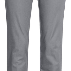 spodnie kucharskie damskie Move Light; Kleidergröße 54; szary