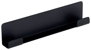 tablica do etykietowania Esino do pozycji bufetowych; 12x2.58 cm (SxW); czarny