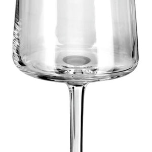 Champagnerkelch Power; 240ml, 4.7x22.6 cm (ØxW); transparentny; 6 sztuka / opakowanie